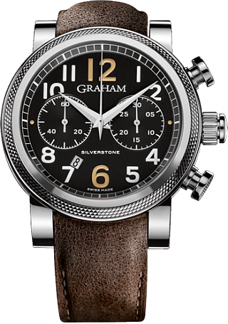 Graham Silverstone Vintage 30 2BLFS.B36A Graham Silverstone Vintage 30 2BLFS.B36A