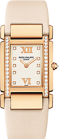 Patek Philippe Twenty 4 4920R 4920R-010 Patek Philippe Twenty 4 4920R 4920R-010