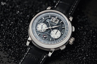 A. Lange & Sohne Datograph Up/Down “Lumen” 405.034 A. Lange & Sohne Datograph Up/Down “Lumen” 405.034