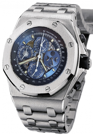 Audemars Piguet Архив Audemars Piguet Quantieme Perpetual Calendar White Gold 25854BC.OO.1150BC.01 Audemars Piguet Архив Audemars Piguet Quantieme Perpetual Calendar White Gold 25854BC.OO.1150BC.01