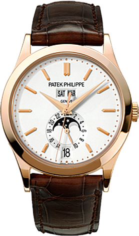 Patek Philippe Complicated Watches 5396R 5396R