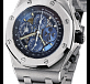 Quantieme Perpetual Calendar White Gold 01