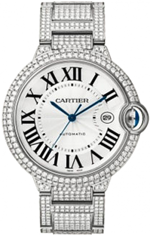 Cartier Ballon Bleu de Cartier Large WE902006