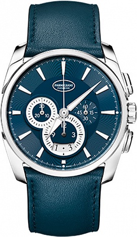 Parmigiani Fleurier Tonda METROGRAPHE PFC274-0000600-HC3142 Parmigiani Fleurier Tonda METROGRAPHE PFC274-0000600-HC3142