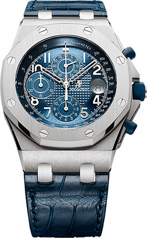 Audemars Piguet Архив Audemars Piguet Б\У Pride of Russia 26061BC.OO.D001CR.01 Audemars Piguet Архив Audemars Piguet Б\У Pride of Russia 26061BC.OO.D001CR.01