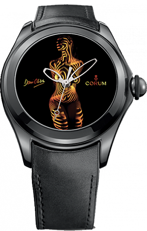 Corum Bubble Heritage Bubble Dani Olivier L082/03017 - 082.310.98/0061 DO01