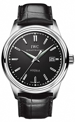 IWC Vintage - Jubilee Edition 1868-2008 Ingenieur Automatic IW323301 IWC Vintage - Jubilee Edition 1868-2008 Ingenieur Automatic IW323301
