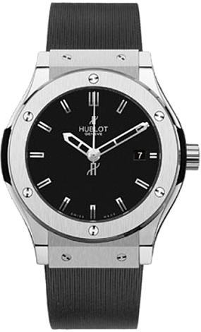 Hublot Архив Hublot 42 mm Titanium 542.NX.1170.RX