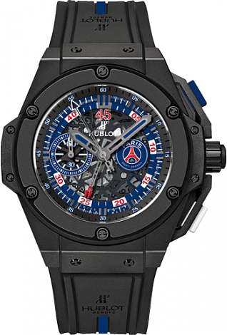 Hublot Архив Hublot Paris Saint-Germain 716.CI.0123.RX.PSG14