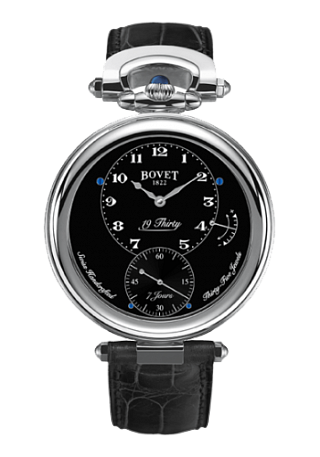 Bovet 19Thirty Fleurier 42 mm NTS0029