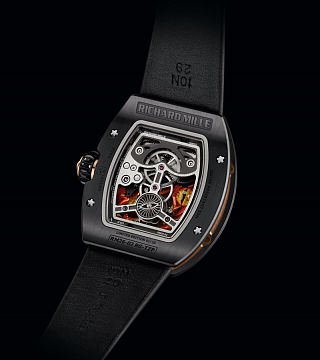 Tourbillon Evil Eye 01