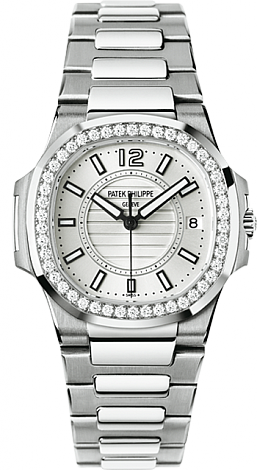 Patek Philippe Архив Patek Philippe 7010/1G 7010/1G-001