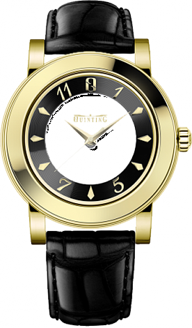 Quinting Cyclone Q2-Transparency Q2YGRP15A Quinting Cyclone Q2-Transparency Q2YGRP15A