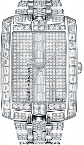 Harry Winston Harry Winston Avenue C Large AVCQHM35WW002