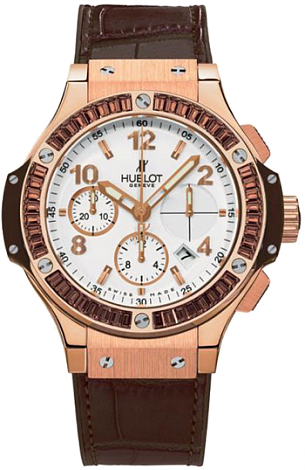 Hublot Архив Hublot Tutti Frutti Big Bang Gold 341.PC.2010.LR.1903