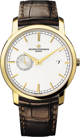 Vacheron Constantin Traditionnelle Traditionnelle Date Self-Winding 87172/000J-9512