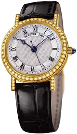 Breguet Classique Lady 8068 8068BA/52/964 DD00