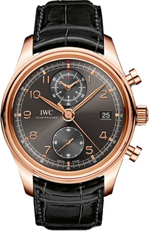 IWC Portuguese Chronograph Classic IW390405