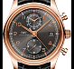 Chronograph Classic 01