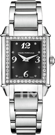 Girard-Perregaux Vintage 1945 Lady Quartz Jewellery 25870D11A661-11A Girard-Perregaux Vintage 1945 Lady Quartz Jewellery 25870D11A661-11A