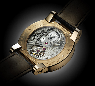 Vertalis Tourbillon 01