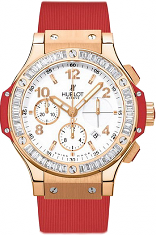 Hublot Big Bang 41 MM Tutti Frutti Big Bang Gold 341.PR.2010.RR.1904 Hublot Big Bang 41 MM Tutti Frutti Big Bang Gold 341.PR.2010.RR.1904