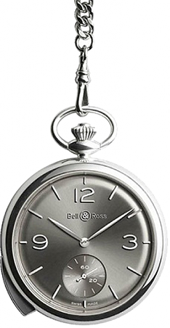 Bell & Ross Vintage PW1 Repetition Minutes Argentium PW1 Repetition Minutes Argentium Bell & Ross Vintage PW1 Repetition Minutes Argentium PW1 Repetition Minutes Argentium