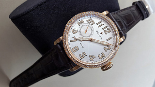 Montre d'Aéronef Type 20 Lady  40 mm 04