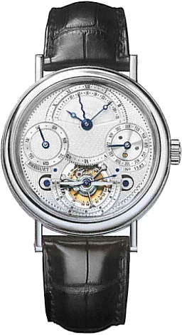 Breguet Breguet Archieve 3757 3757PT/1E/9V6