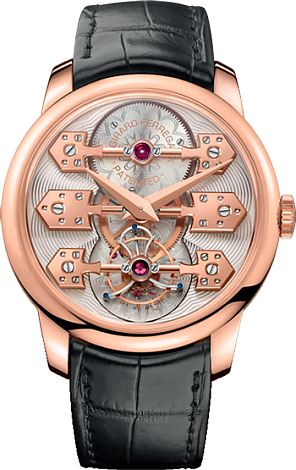 Girard-Perregaux Haute Horlogerie LA ESMERALDA TOURBILLON 99275-52-000-BA6E