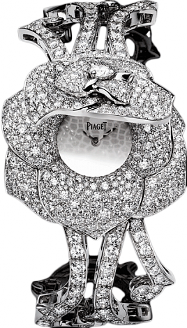 Piaget Creative Collection Piaget Rose - Limelight Garden Party G0A37182