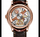 Tourbillon Dual Time 03