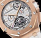 Tourbillon Chronograph Selfwinding 02