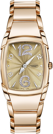 Parmigiani Fleurier Kalpa PICCOLA ROSE GOLD CHAMPAGNE SET PFC160-1001100-B10002 Parmigiani Fleurier Kalpa PICCOLA ROSE GOLD CHAMPAGNE SET PFC160-1001100-B10002