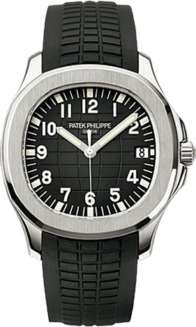 Patek Philippe Aquanaut 5167A 5167A-001 Patek Philippe Aquanaut 5167A 5167A-001