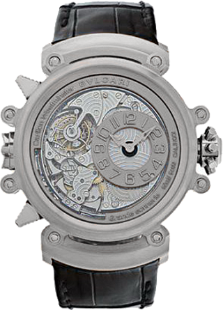 Bvlgari MAGSONIC MAGSONIC BGG51TLTBGS