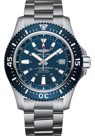 Breitling Superocean 44 mm Special Y1739316|C959|162A