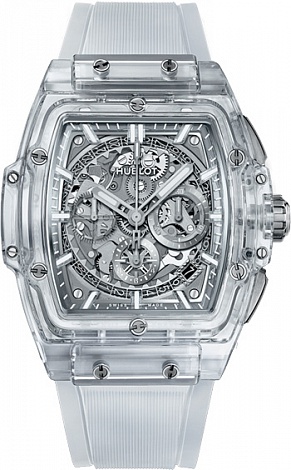 Hublot Spirit of Big Bang Sapphire 42mm 641.JX.0120.RT Hublot Spirit of Big Bang Sapphire 42mm 641.JX.0120.RT