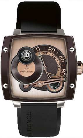 Hautlence HLs HLS00 HLS 00 Hautlence HLs HLS00 HLS 00