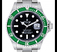 Submariner “Kermit” 01