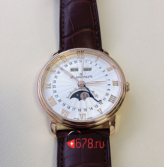 Moon Phase Complete Calendar 02