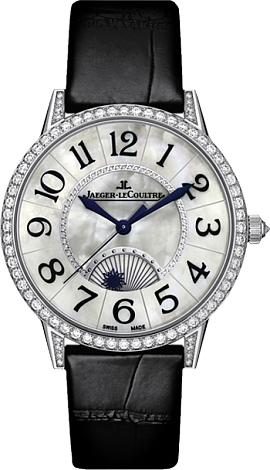 Jaeger-LeCoultre Rendez-Vous Night & Day 29mm Q3463401