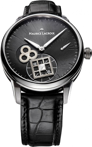 Maurice Lacroix Masterpiece Roue Carrée Seconde MP7158-SS001-900