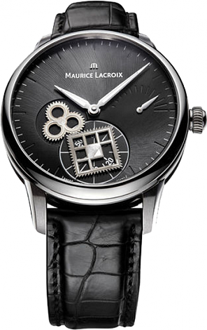 Maurice Lacroix Masterpiece Roue Carrée Seconde MP7158-SS001-900 Maurice Lacroix Masterpiece Roue Carrée Seconde MP7158-SS001-900