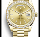 40 mm Yellow Gold 01