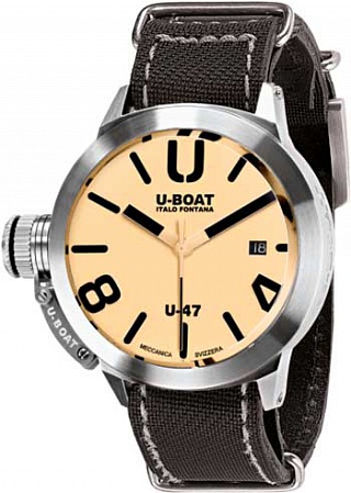 U-BOAT Classico U-47 AS 2 8106 U-BOAT Classico U-47 AS 2 8106