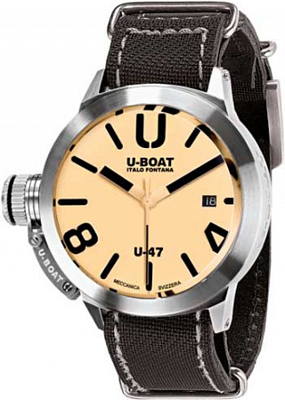 U-BOAT Classico U-47 AS 2 8106