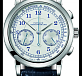 A. Lange & Sohne 1815 Chronograph “Boutique Edition” 414.026