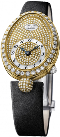 Breguet Reine de Naples 8928 8928BA/8D/844 DD0D