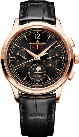 Jaeger-LeCoultre Master Control Chronograph Calendar Q413257J